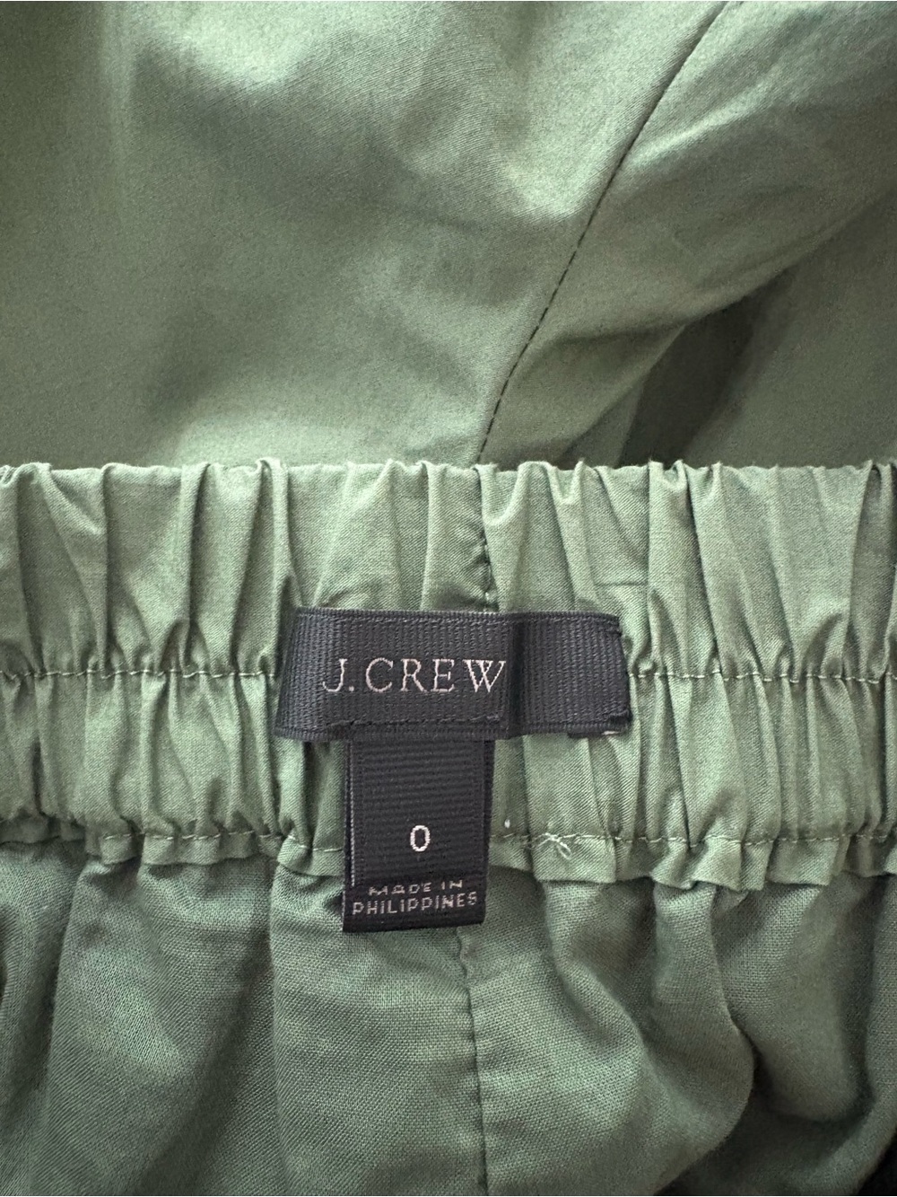 J.Crew Rory Culottes - Picture 6 of 7